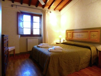 Holiday house Holiday Home in Montecarelli with Pool - Features photo 15