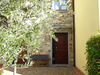 Holiday house Holiday Home in Montecarelli with Pool - Features photo 16