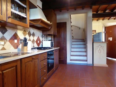 Holiday house Holiday Home in Montecarelli with Pool - Features photo 18