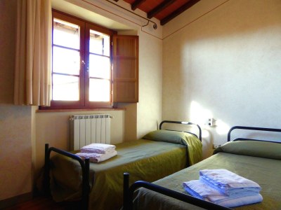 Holiday house Holiday Home in Montecarelli with Pool - Features photo 19