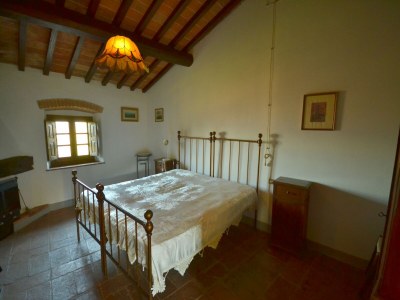 Holiday house Bauernhaus in Mugello mit Talblick - Features photo 18
