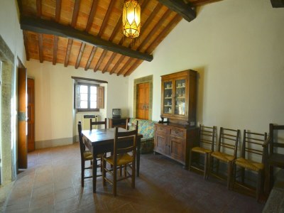 Holiday house Bauernhaus in Mugello mit Talblick - Features photo 19