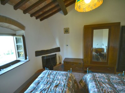 Holiday house Bauernhaus in Mugello mit Talblick - Features photo 20