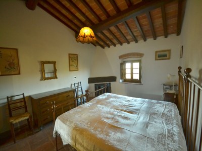 Holiday house Bauernhaus in Mugello mit Talblick - Features photo 21