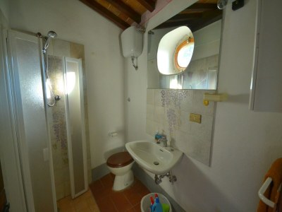 Holiday house Bauernhaus in Mugello mit Talblick - Features photo 22