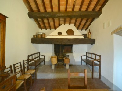 Holiday house Bauernhaus in Mugello mit Talblick - Features photo 23