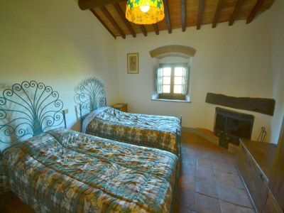 Holiday house Bauernhaus in Mugello mit Talblick - Features photo 25