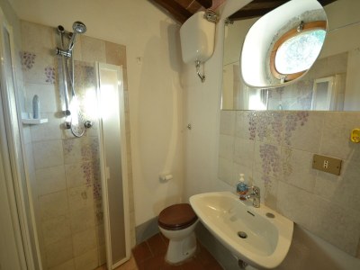 Holiday house Bauernhaus in Mugello mit Talblick - Features photo 26