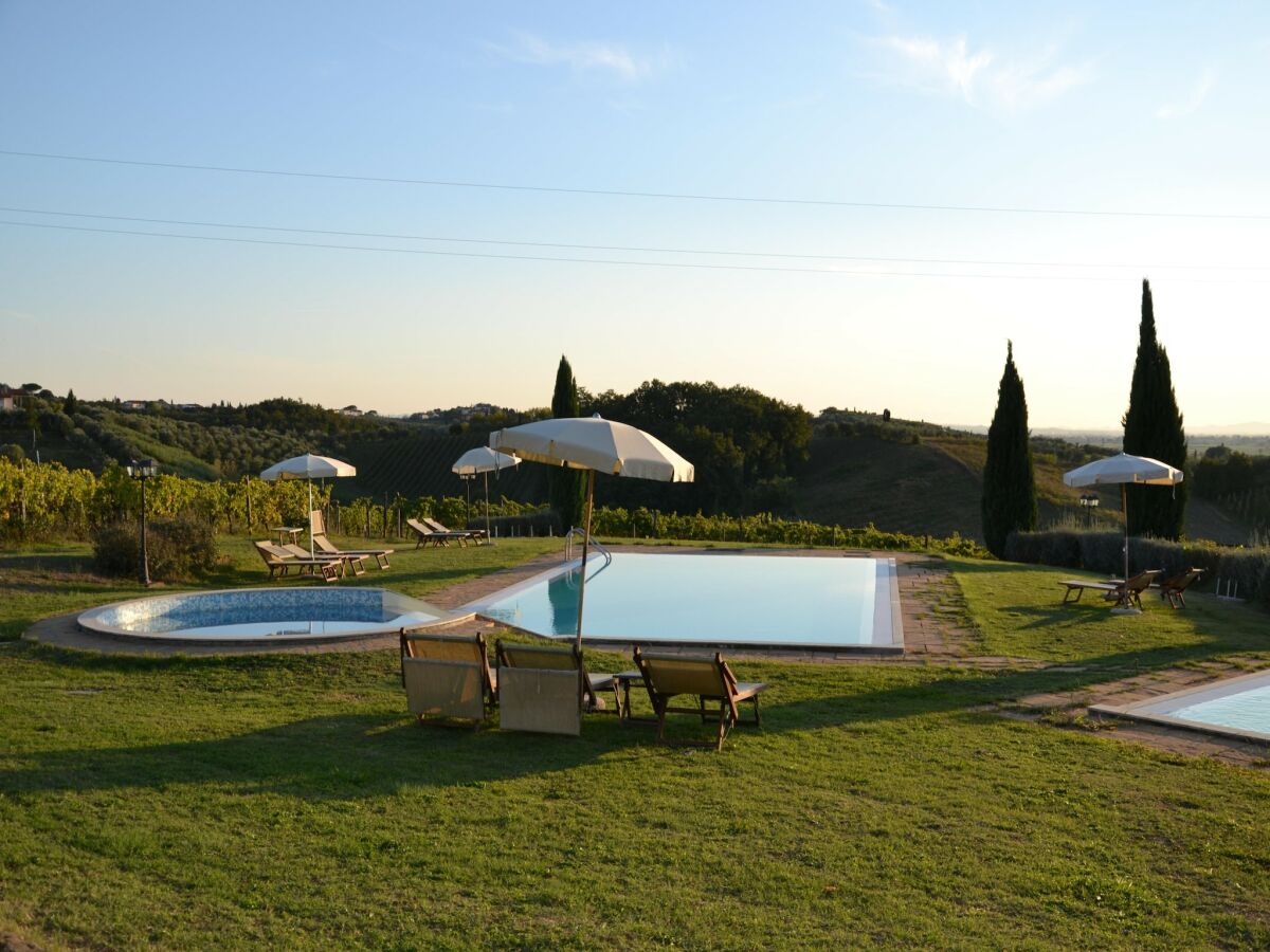 Holiday house Belvilla by OYO Giaggiolo - Outdoor photo 4