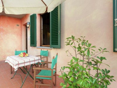 Holiday house Belvilla by OYO Giaggiolo - Outdoor photo 2