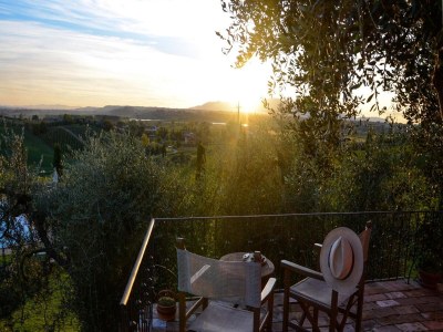 Holiday house Belvilla by OYO Giaggiolo - Outdoor photo 7