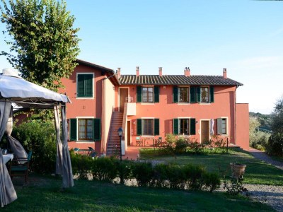 Holiday house Belvilla by OYO Giaggiolo - Outdoor photo 8