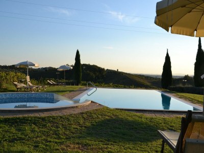 Holiday house Belvilla by OYO Giaggiolo - Outdoor photo 17