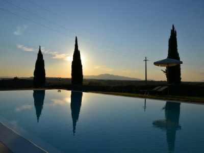 Holiday house Belvilla by OYO Giaggiolo - Outdoor photo 19