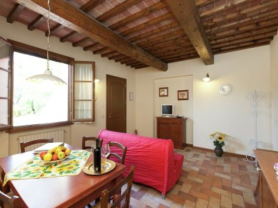 Holiday house Belvilla by OYO Giaggiolo - Features photo 31