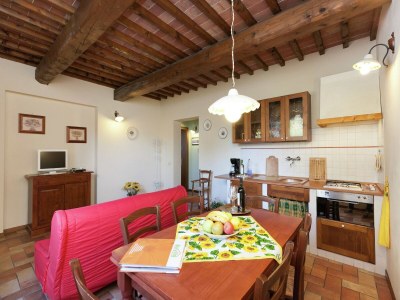 Holiday house Belvilla by OYO Giaggiolo - Features photo 32