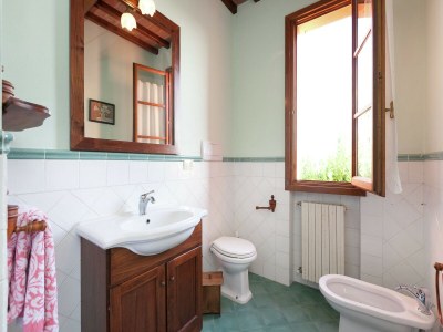 Holiday house Belvilla by OYO Giaggiolo - Features photo 36