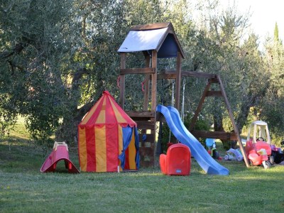 Holiday house Belvilla by OYO Giaggiolo - Outdoor photo 38