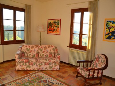 Holiday house Ferienhaus mit Pool in Stabbia - Features photo 27