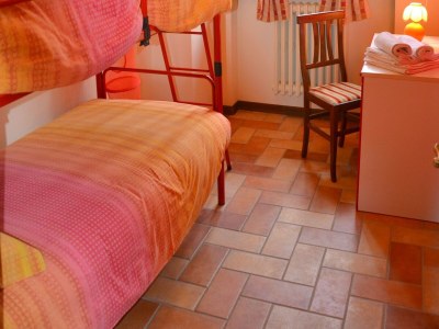 Holiday house Ferienhaus mit Pool in Stabbia - Features photo 32