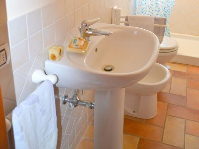 Holiday house Ferienhaus mit Pool in Stabbia - Features photo 33