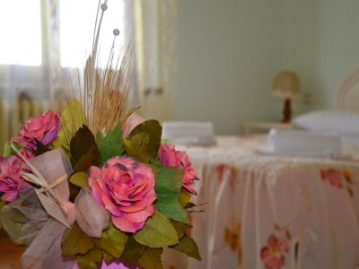 Holiday house Ferienhaus mit Pool in Stabbia - Outdoor photo 37