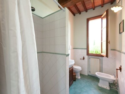 Holiday house Ferienhaus mit Pool und Whirlpool - Features photo 25