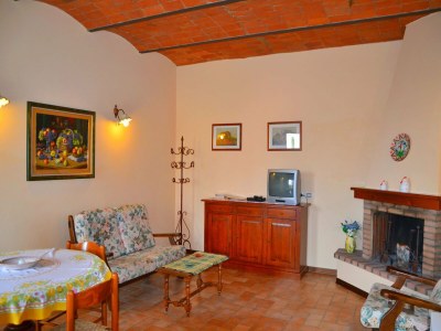 Holiday house Ferienhaus mit Pool und Whirlpool - Features photo 26