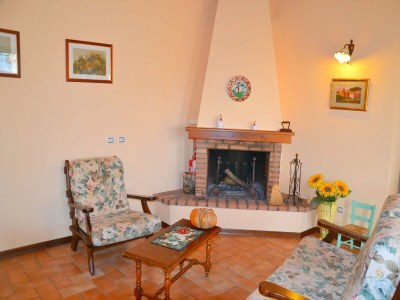 Holiday house Ferienhaus mit Pool und Whirlpool - Features photo 27