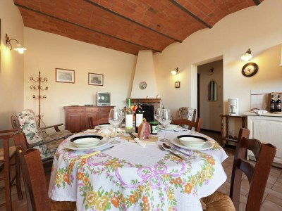 Holiday house Ferienhaus mit Pool und Whirlpool - Features photo 28