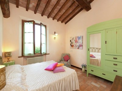 Holiday house Ferienhaus mit Pool und Whirlpool - Features photo 29