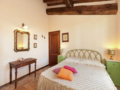 Holiday house Ferienhaus mit Pool und Whirlpool - Features photo 30