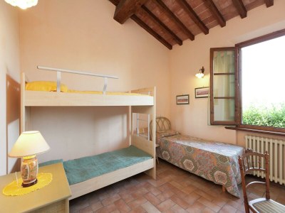 Holiday house Ferienhaus mit Pool und Whirlpool - Features photo 31