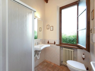 Holiday house Ferienhaus mit Pool und Whirlpool - Features photo 32