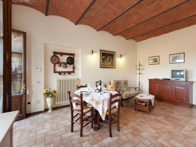 Holiday house Ferienhaus mit Pool und Whirlpool - Features photo 33