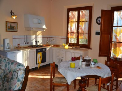 Holiday house Ferienhaus mit Pool und Whirlpool - Features photo 34