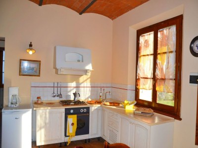 Holiday house Ferienhaus mit Pool und Whirlpool - Features photo 35