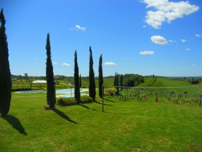 Holiday house Ferienhaus mit Pool und Whirlpool - Outdoor photo 38