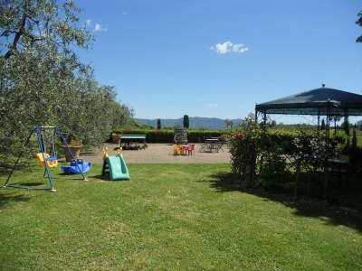 Holiday house Ferienhaus mit Pool und Whirlpool - Outdoor photo 39