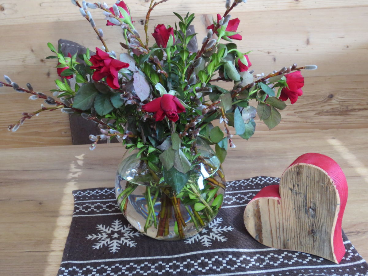 Holiday apartment Bauhofer "Alpenchic 4" - Outdoor photo 2