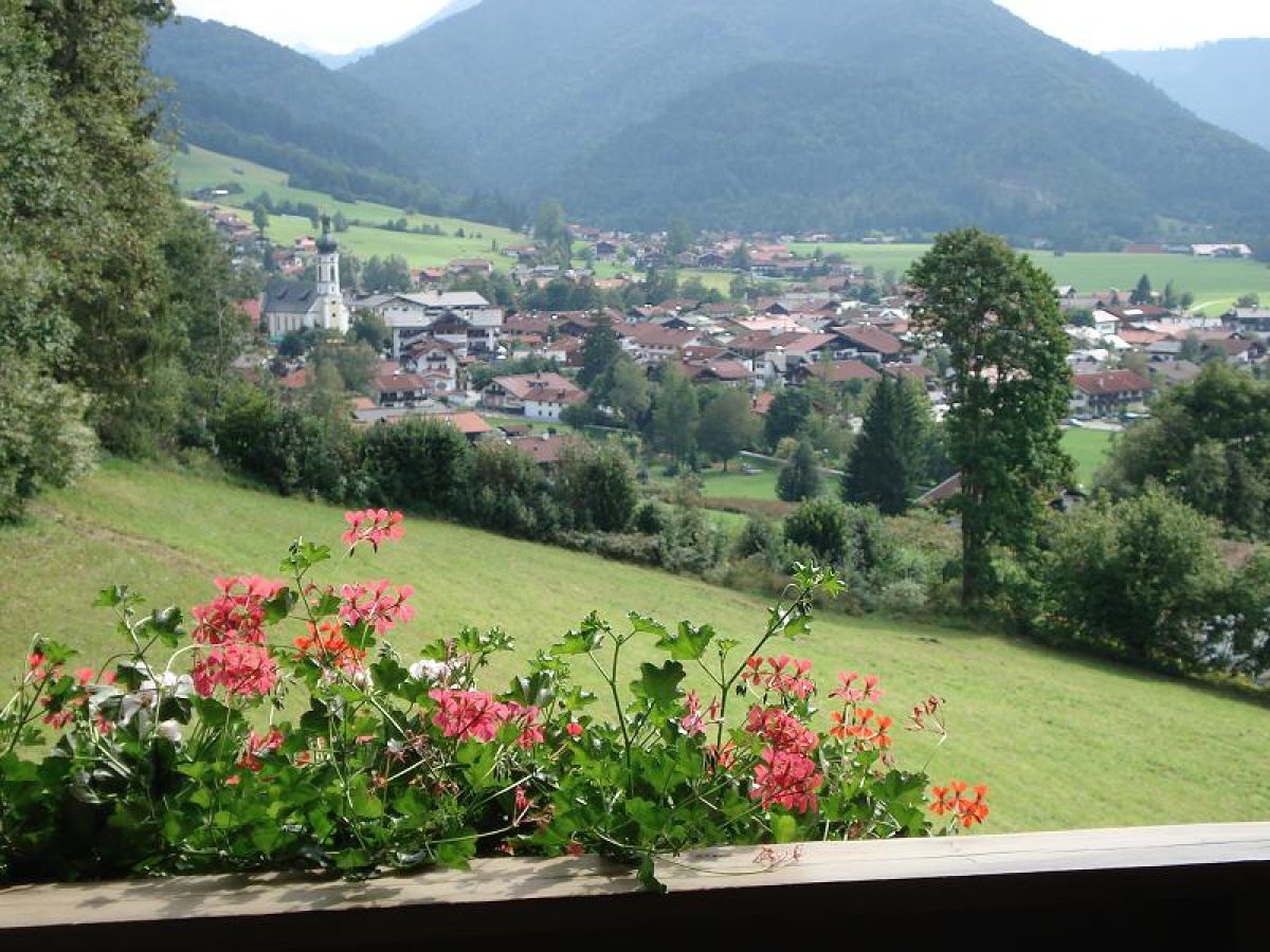 Holiday apartment Bauhofer "Alpenchic 4" - Outdoor photo 4