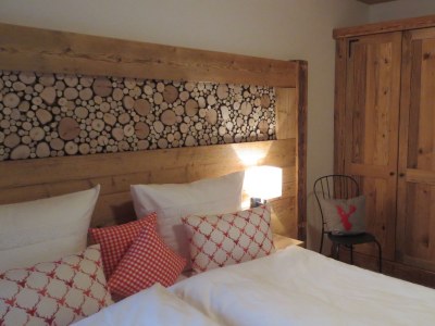 Holiday apartment Bauhofer "Alpenchic 4" in Reit im Winkl - Holiday apartment