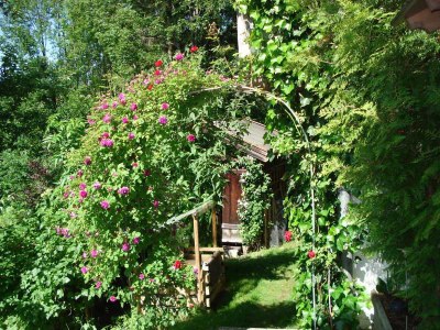 Holiday apartment Bauhofer "Alpenchic 4" - Outdoor photo 6