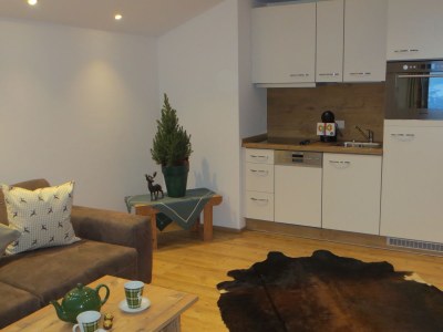 Holiday apartment Bauhofer "Alpenchic 4" - Features photo 9