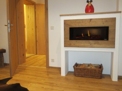 Holiday apartment Bauhofer "Alpenchic 4" - Features photo 10