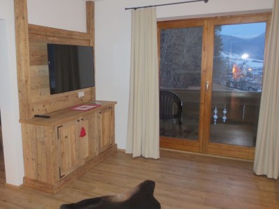 Holiday apartment Bauhofer "Alpenchic 4" - Features photo 11