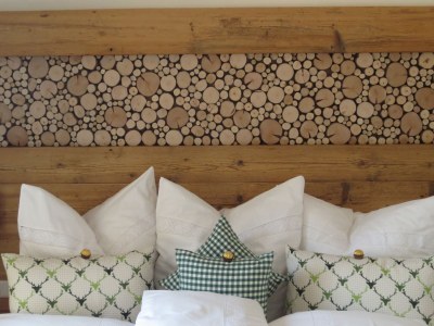 Holiday apartment Bauhofer "Alpenchic 4" - Features photo 12