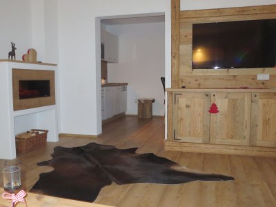 Holiday apartment Bauhofer "Alpenchic 4" - Features photo 13