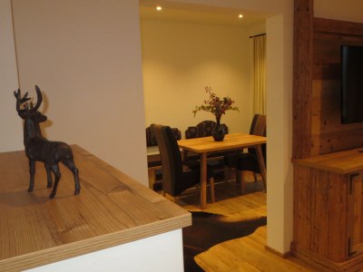 Holiday apartment Bauhofer "Alpenchic 4" - Features photo 14
