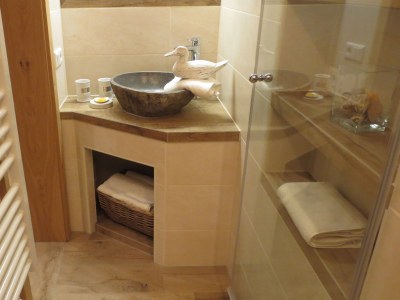 Holiday apartment Bauhofer "Alpenchic 4" - Features photo 15